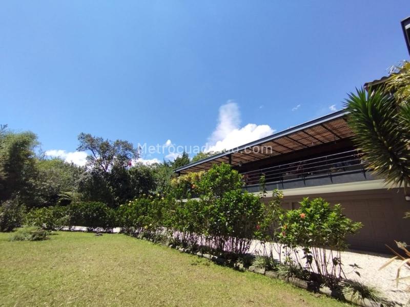 Casa – Rionegro - Vista 3