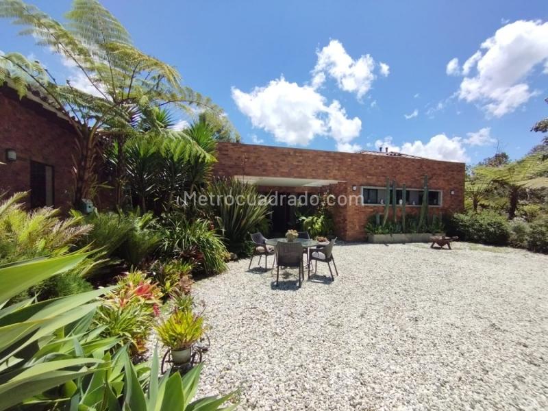 Casa – Rionegro - Vista 5