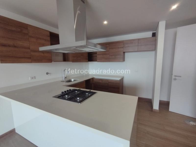 2BR Modern Apartment in Ciudad del Río (New)