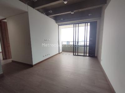 Apartamento de 2 alcobas en arriendo en Ciudad Del Rio, Medellín, 79 m² · foto 5 de 16