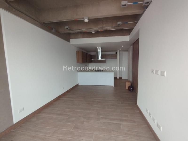 Apartamento Moderno de 2 Alcobas en Ciudad del Río (Nuevo) - 6