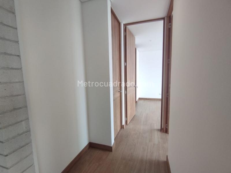 Apartamento Moderno de 2 Alcobas en Ciudad del Río (Nuevo) - 9