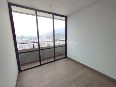 Apartamento de 2 alcobas en arriendo en Ciudad Del Rio, Medellín, 79 m² · foto 11 de 16