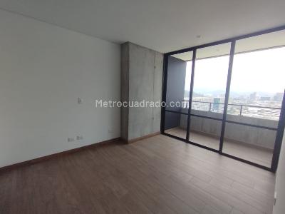 Apartamento de 2 alcobas en arriendo en Ciudad Del Rio, Medellín, 79 m² · foto 13 de 16