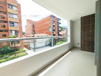 Apartamento en venta en El Portal, Envigado · foto 6 de 20