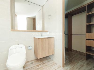 Apartamento en venta en El Portal, Envigado · foto 15 de 20