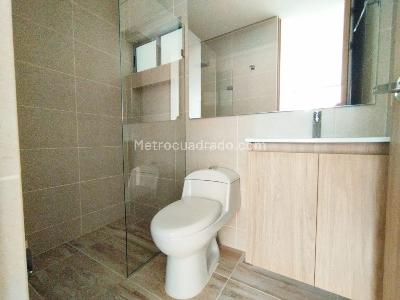 Apartamento en venta en El Portal, Envigado · foto 18 de 20