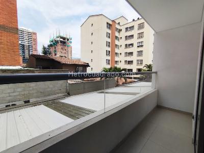 Apartamento en venta en El Portal, Envigado · foto 20 de 20