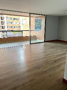 Apartamento de 3 alcobas en arriendo en El Poblado, Medellín, 130 m² · foto 3 de 20