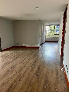 Apartamento de 3 alcobas en arriendo en El Poblado, Medellín, 130 m² · foto 7 de 20