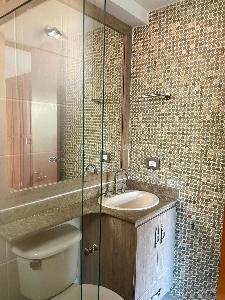 Apartamento de 3 alcobas en arriendo en El Poblado, Medellín, 130 m² · foto 11 de 20