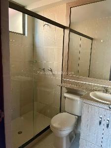 Apartamento de 3 alcobas en arriendo en El Poblado, Medellín, 130 m² · foto 16 de 20
