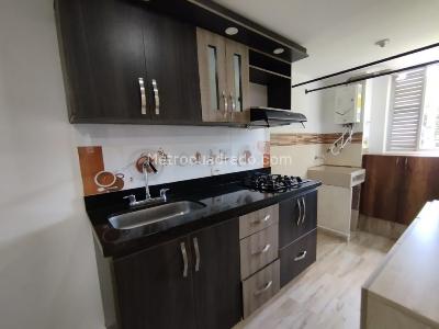 Apartamento en arriendo en Fontibon, Rionegro · foto 2 de 12