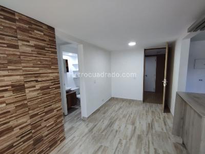 Apartamento en arriendo en Fontibon, Rionegro · foto 3 de 12