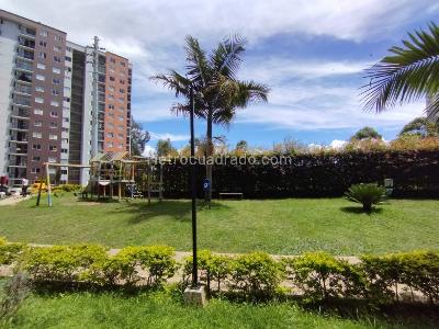 Apartamento en arriendo en Fontibon, Rionegro · foto 12 de 12