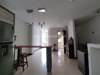 Apartaestudio en venta en Calasanz, Medellín, 53 m² · foto 3 de 14