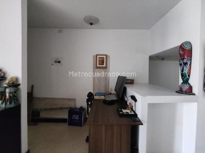 Apartaestudio en venta en Calasanz, Medellín, 53 m² · foto 4 de 14