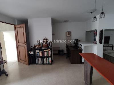 Apartaestudio en venta en Calasanz, Medellín, 53 m² · foto 5 de 14