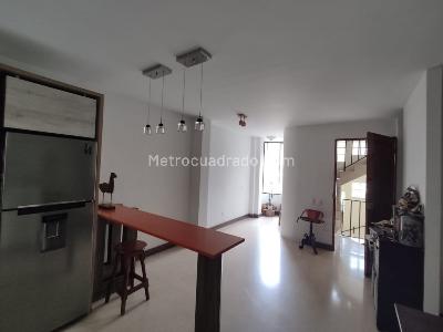 Apartaestudio en venta en Calasanz, Medellín, 53 m² · foto 7 de 14