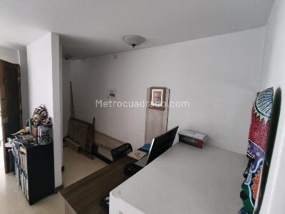 Apartaestudio en venta en Calasanz, Medellín, 53 m² · foto 8 de 14