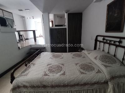 Apartaestudio en venta en Calasanz, Medellín, 53 m² · foto 9 de 14