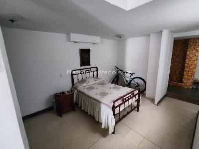 Apartaestudio en venta en Calasanz, Medellín, 53 m² · foto 10 de 14