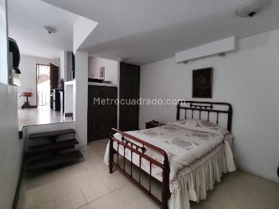 Apartaestudio en venta en Calasanz, Medellín, 53 m² · foto 11 de 14