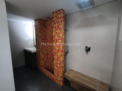 Apartaestudio en venta en Calasanz, Medellín, 53 m² · foto 13 de 14