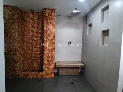 Apartaestudio en venta en Calasanz, Medellín, 53 m² · foto 14 de 14