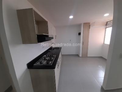 Apartamento en Arriendo, Cabañitas, Bello