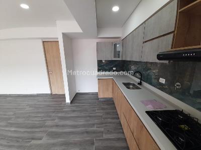 Apartamento de 3 alcobas en venta en Santa Ana, Bello, 88 m² · foto 2 de 20