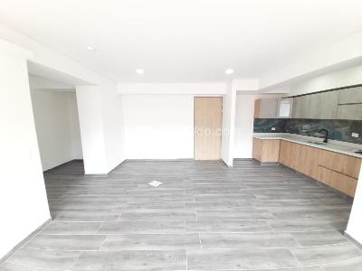 Apartamento de 3 alcobas en venta en Santa Ana, Bello, 88 m² · foto 4 de 20