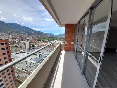 Apartamento de 3 alcobas en venta en Santa Ana, Bello, 88 m² · foto 6 de 20