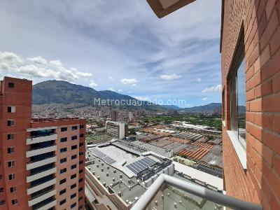 Apartamento de 3 alcobas en venta en Santa Ana, Bello, 88 m² · foto 7 de 20