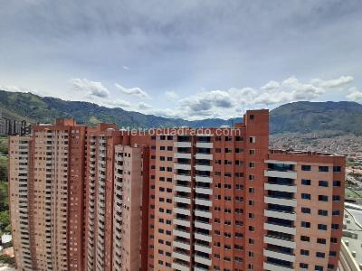Apartamento de 3 alcobas en venta en Santa Ana, Bello, 88 m² · foto 16 de 20