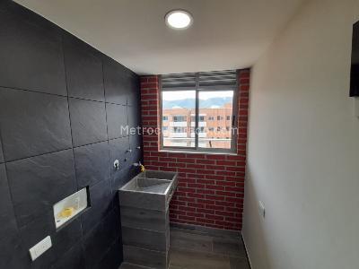 Apartamento de 3 alcobas en venta en Santa Ana, Bello, 88 m² · foto 18 de 20