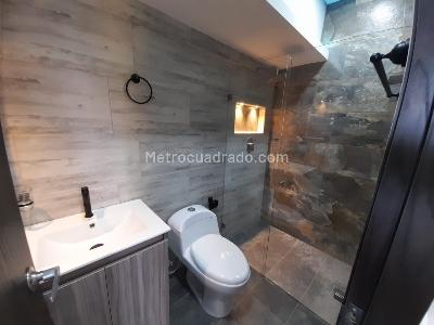 Apartamento de 3 alcobas en venta en Santa Ana, Bello, 88 m² · foto 19 de 20