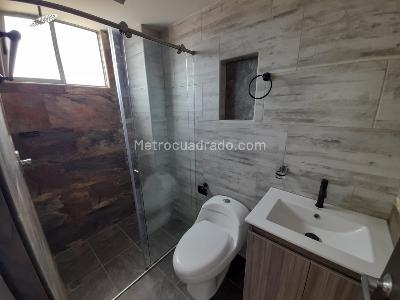Apartamento de 3 alcobas en venta en Santa Ana, Bello, 88 m² · foto 20 de 20