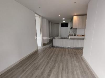 Apartaestudio en arriendo en Poblado Altos Del Poblado, Medellín · foto 6 de 12