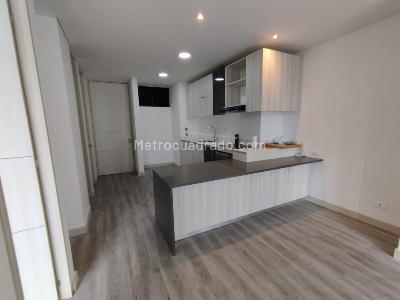 Apartaestudio en arriendo en Poblado Altos Del Poblado, Medellín · foto 7 de 12