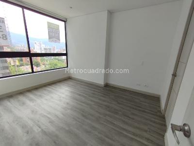 Apartaestudio en arriendo en Poblado Altos Del Poblado, Medellín · foto 8 de 12