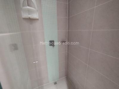 Apartaestudio en arriendo en Poblado Altos Del Poblado, Medellín · foto 12 de 12