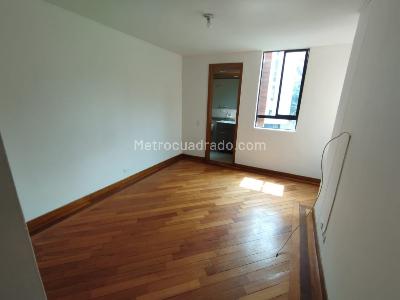 Apartamento de 4 alcobas en arriendo en Loma Del Campestre, Medellín, 165 m² · foto 13 de 20