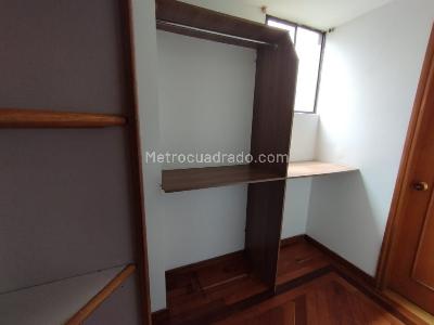 Apartamento de 4 alcobas en arriendo en Loma Del Campestre, Medellín, 165 m² · foto 14 de 20