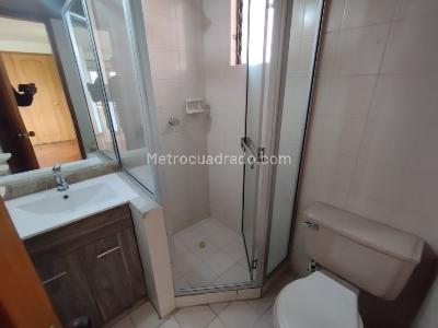 Apartamento de 4 alcobas en arriendo en Loma Del Campestre, Medellín, 165 m² · foto 20 de 20