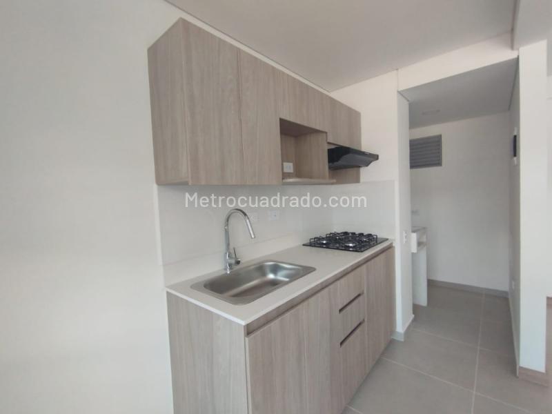 Brand-New 2BR Apartment in Fátima, Itagüí - 2