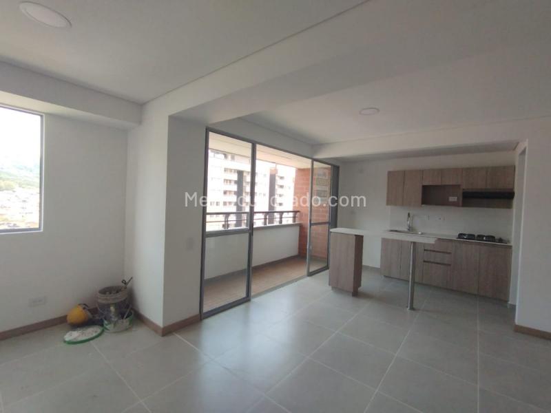 Brand-New 2BR Apartment in Fátima, Itagüí - 3