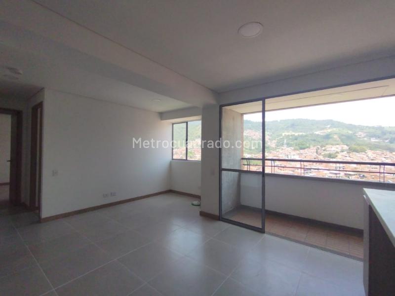 Brand-New 2BR Apartment in Fátima, Itagüí - 5
