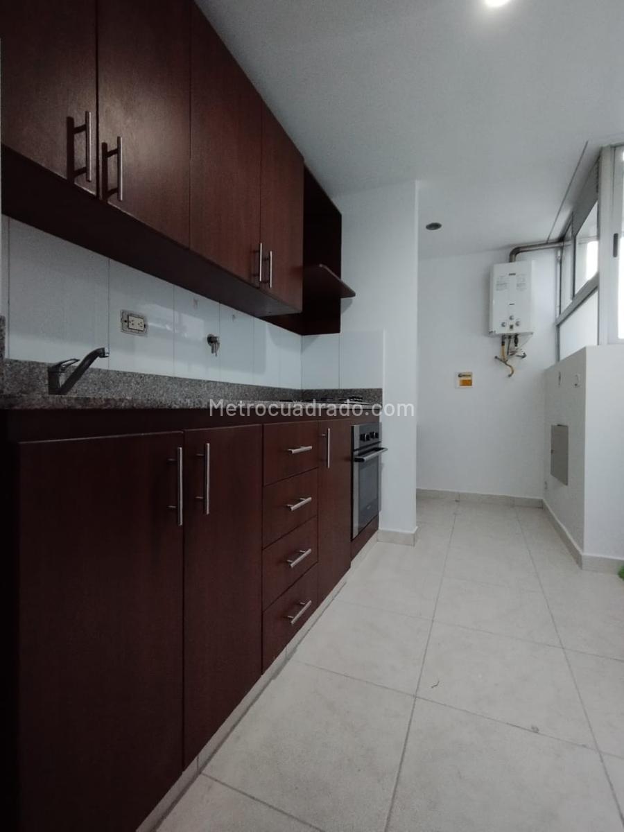 Foto del apartamento