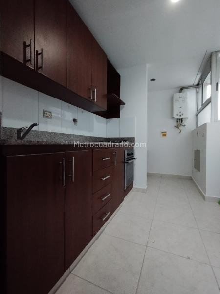3BR Apartment in Zuñiga (113 m²)